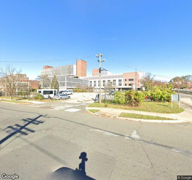 Belle Care Nursing and Rehabilitation Center Nursing Home in Trenton, NJ — Street View