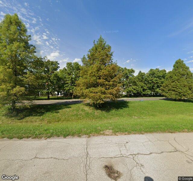 Forest Hills Center Nursing Home in Columbus, OH — Street View