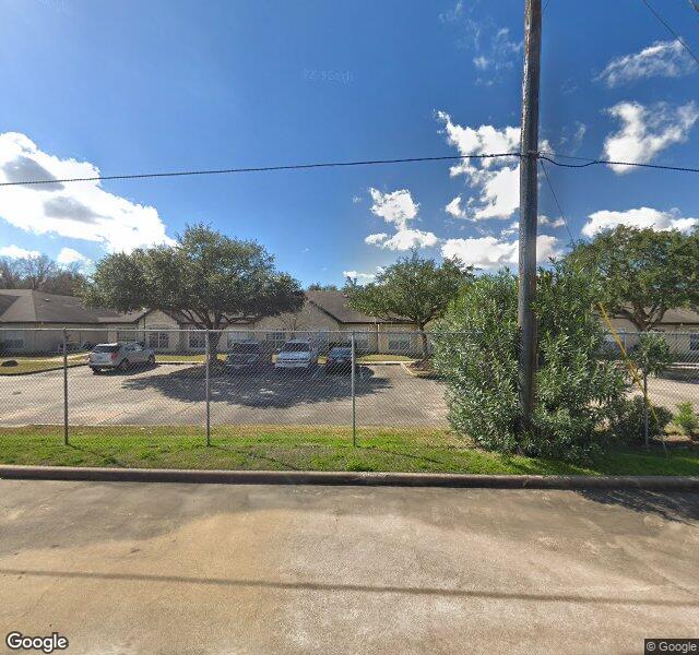 Carriage Innkaty Assisted Living in Katy, TX — Street View