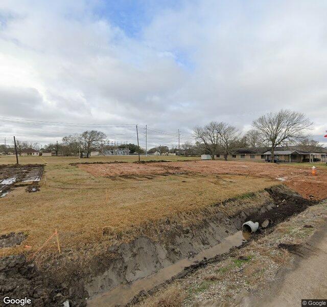Bay Ridge Healthcare Center Nursing Home in La Porte, TX — Street View