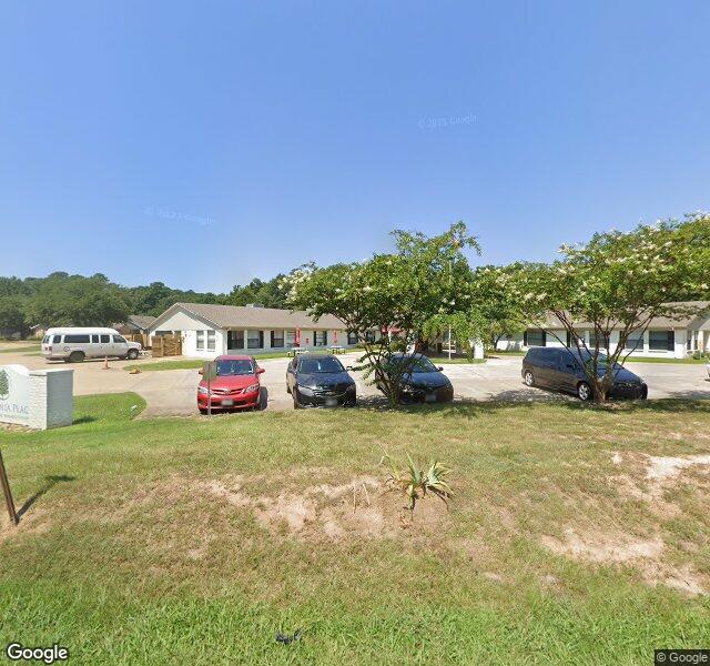 Avir at Jefferson Nursing Home in Jefferson, TX — Street View