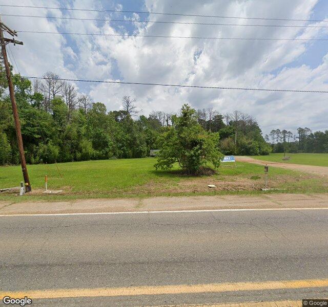 Tioga Community Care Center Nursing Home in Pineville, LA — Street View