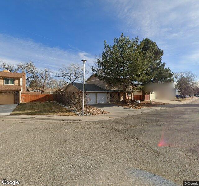 A Wildflower Assisted Living and Care Home INC Assisted Living in Arvada, CO — Street View