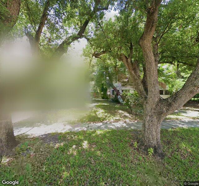 Bayside Care Center Nursing Home in Saint Petersburg, FL — Street View