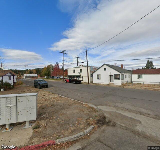 Eastern Plumas Hospital- Portola Campus Dp/snf Nursing Home in Portola, CA — Street View