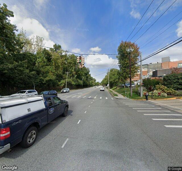 Northwell Health Stern Family Center for Rehab Nursing Home in Manhasset, NY — Street View