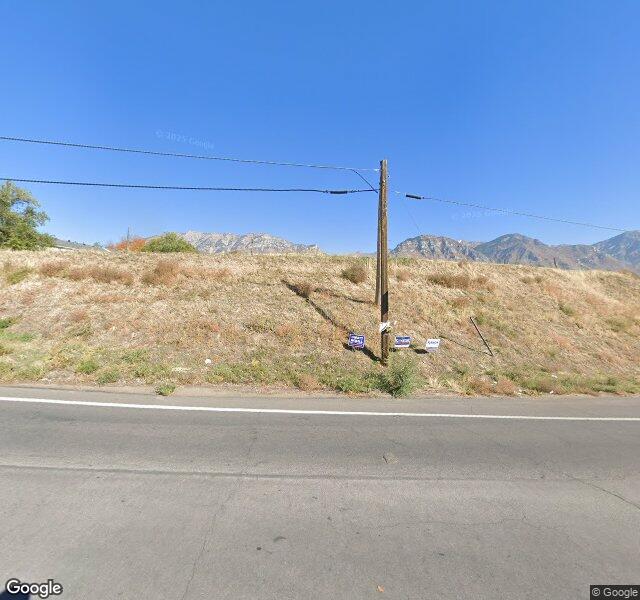 Aspen Ridge of Utah Valley Nursing Home in Orem, UT — Street View