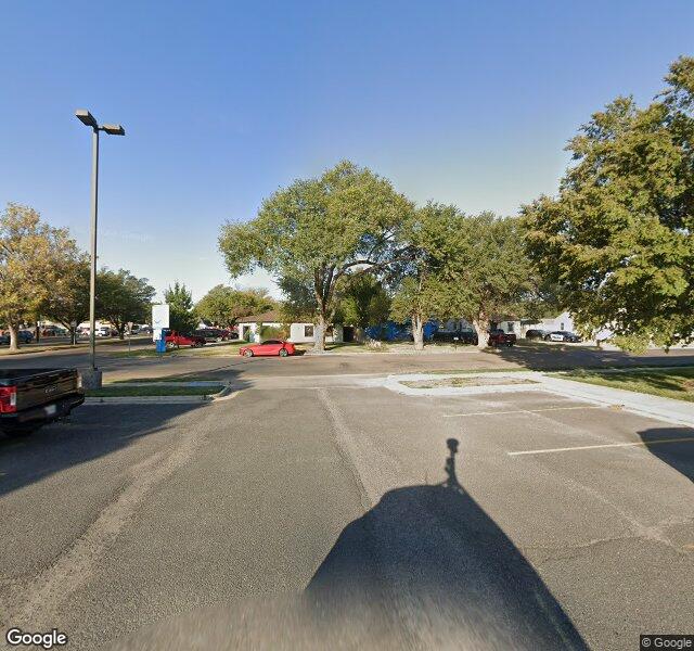 Legacy Assisted Living Community Assisted Living in Dalhart, TX — Street View