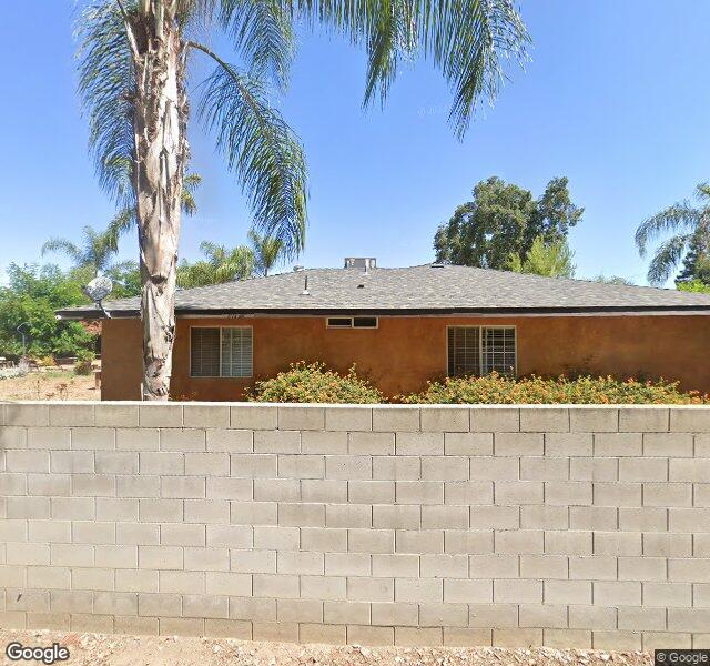 Glory Days Assisted Living INC Assisted Living in Visalia, CA — Street View