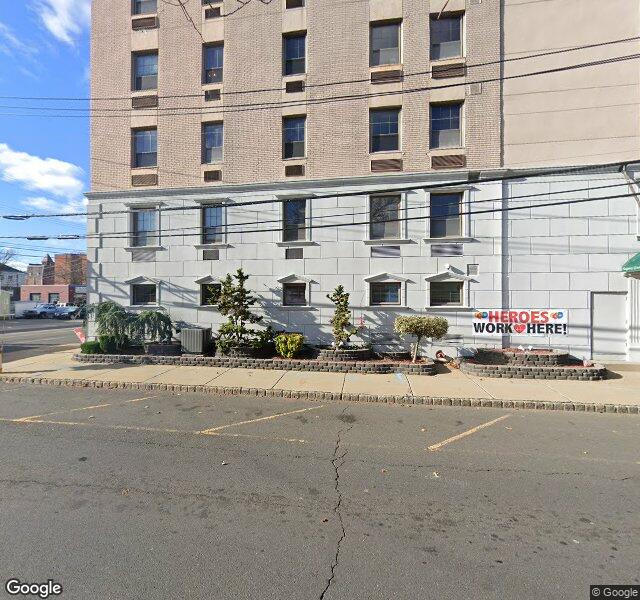 Excel Care at Dover Nursing Home in Dover, NJ — Street View
