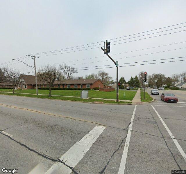 La Bella of Aurora Nursing Home in Aurora, IL — Street View