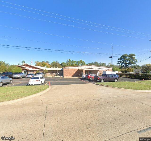 Mount Pleasant Hospitality House Assisted Living in Mount Pleasant, TX — Street View