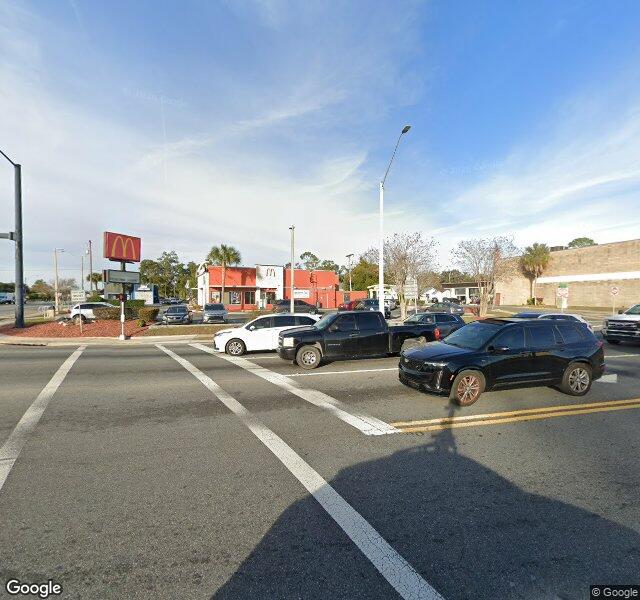 Lake Montgomery Health and Rehabilitation Center Nursing Home in Lake City, FL — Street View