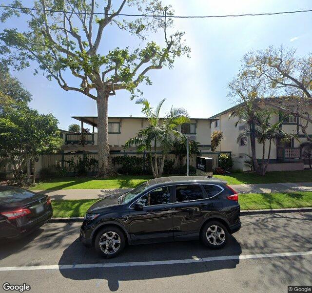 The Californian Nursing Home in Santa Barbara, CA — Street View