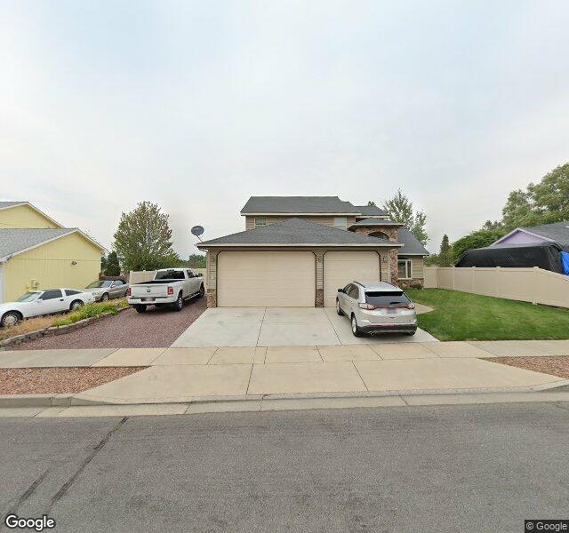 Idaho State Veterans Home - Post Falls Nursing Home in Post Falls, ID — Street View