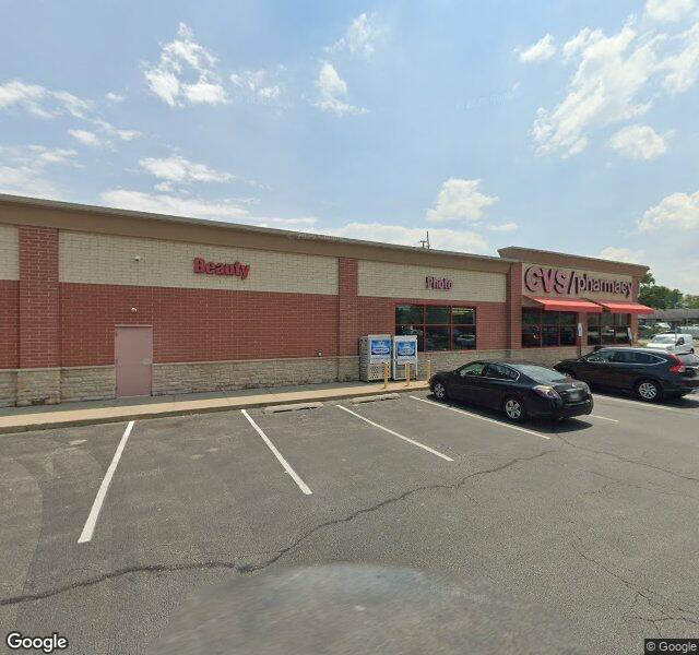 Harmony Palos Nursing Home in Palos Heights, IL — Street View