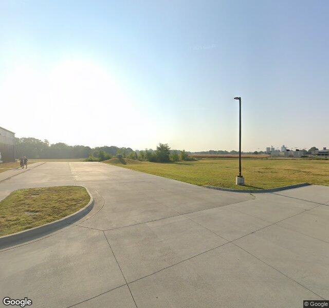 Chapman Valley Manor Nursing Home in Chapman, KS — Street View