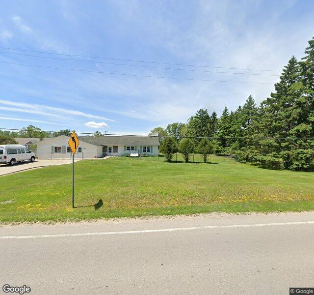 Oscoda Senior Care Assisted Living in Oscoda, MI — Street View