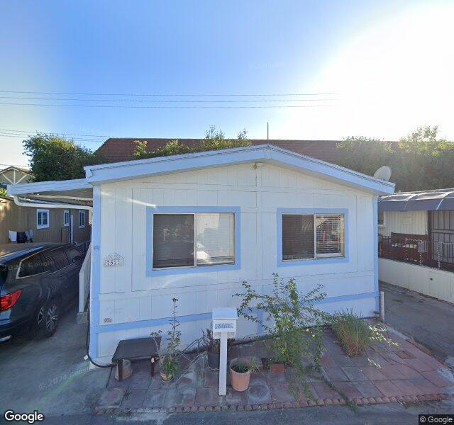 Cielo Vista Senior Living Assisted Living in Westminster, CA — Street View