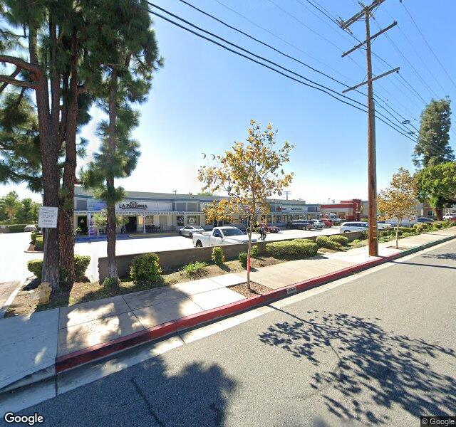 Monrovia Post Acute Nursing Home in Duarte, CA — Street View