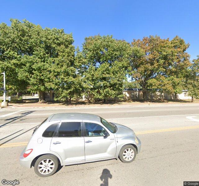 Maywood Terrace Living Center Nursing Home in Independence, MO — Street View