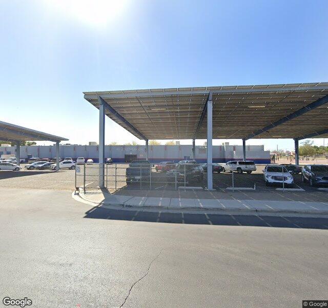 Haven of Sandpointe, LLC Nursing Home in Yuma, AZ — Street View