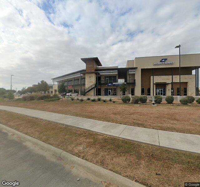 The Blake at New Braunfels Assisted Living in New Braunfels, TX — Street View