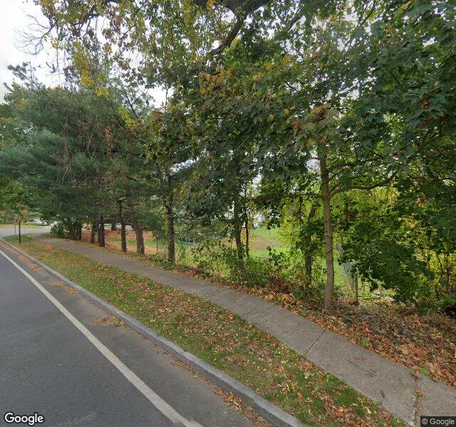 Touchpoints at Manchester Nursing Home in Manchester, CT — Street View