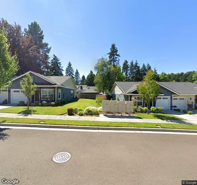 Marquis Tualatin Post Acute Rehab Nursing Home in Tualatin, OR — Street View