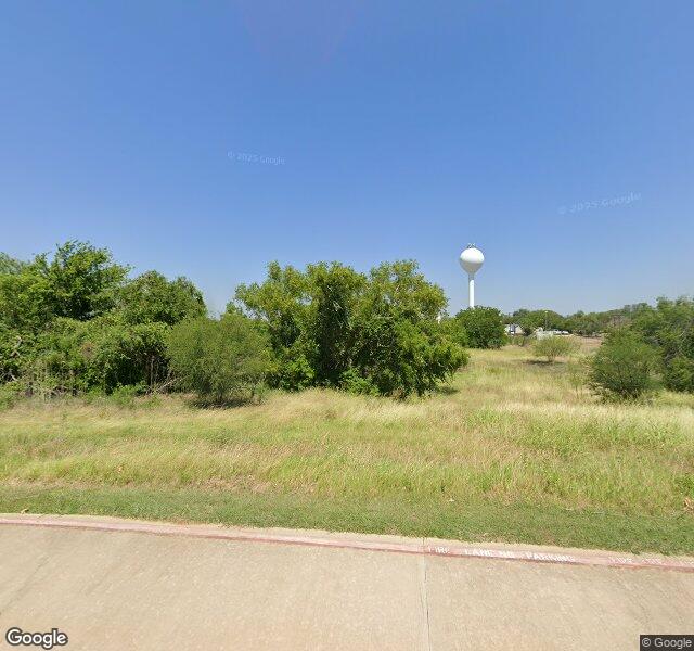Frank M Tejeda Texas State Veterans Home Nursing Home in Floresville, TX — Street View