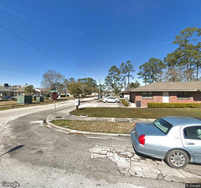 W Frank Wells Nursing Home Nursing Home in Macclenny, FL — Street View