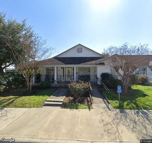Com for Care Assisted Living Bellaire II Assisted Living in Bellaire, TX — Street View