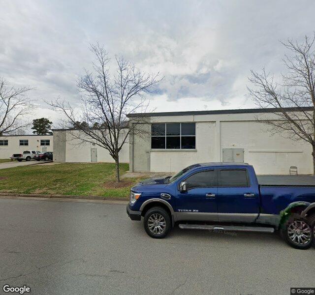 Peak Resources - Gastonia Nursing Home in Gastonia, NC — Street View