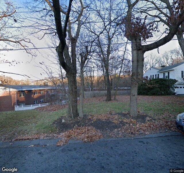 Andover Manor Rehab and Nursing Nursing Home in Andover, MA — Street View