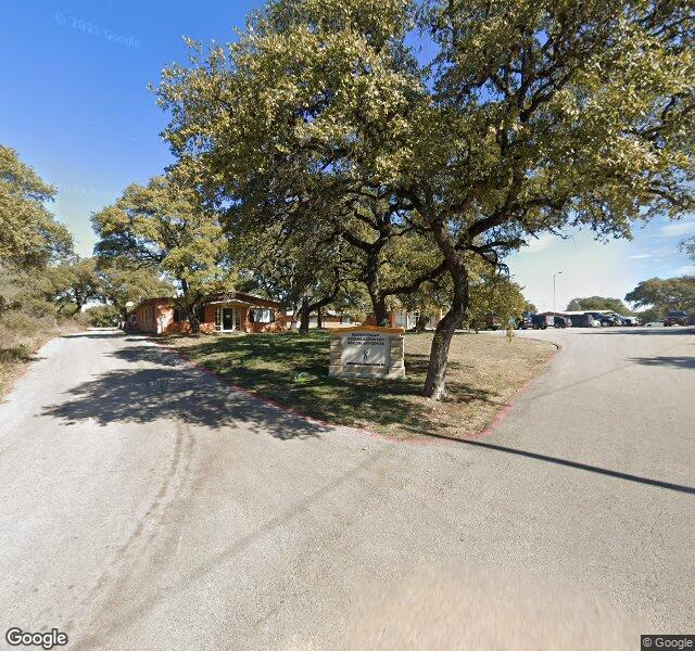 Barton Valley Rehabilitation and Healthcare Center Nursing Home in Austin, TX — Street View