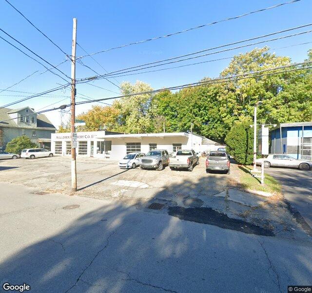 Green Ridge Care Center Nursing Home in Scranton, PA β Street View