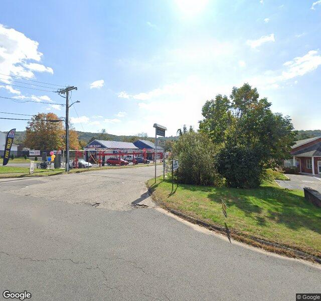 Beacon Brook Center for Health & Rehabilitation Nursing Home in Naugatuck, CT — Street View
