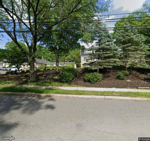 Llanfair House Care & Rehabilitation Center Nursing Home in Wayne, NJ — Street View