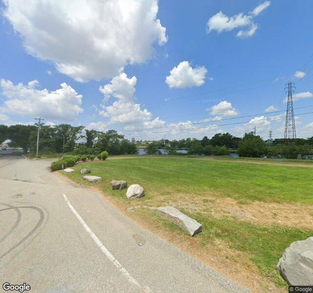 Tockwotton on the Waterfront Nursing Home in East Providence, RI — Street View