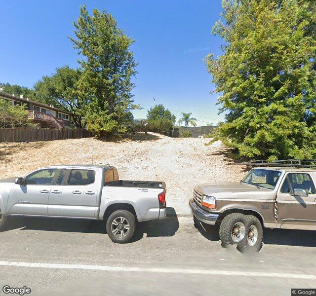 Devonshire Oaks Nursing Center Nursing Home in Redwood City, CA — Street View