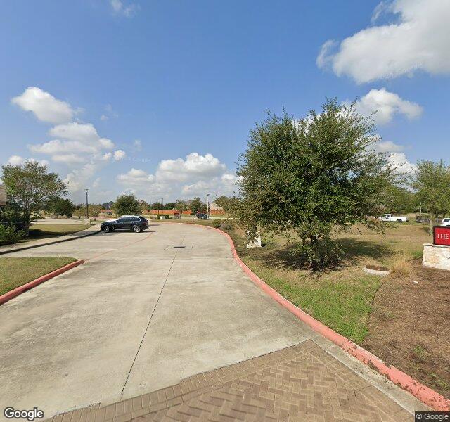 Towne Care Assisted Living in Cypress, TX — Street View