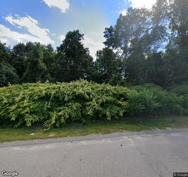 Harbor House Nursing & Rehabilitation Center Nursing Home in Hingham, MA — Street View