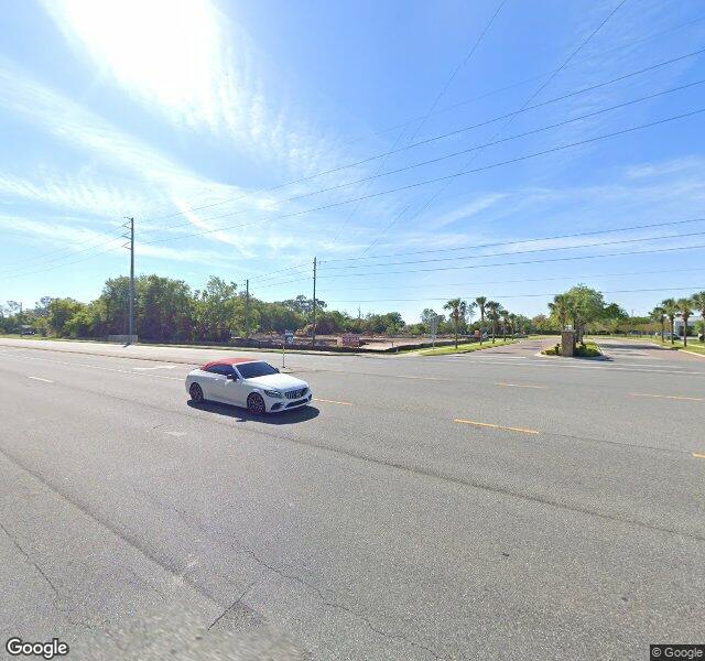 Aviata at Colonial Lakes Nursing Home in Winter Garden, FL — Street View
