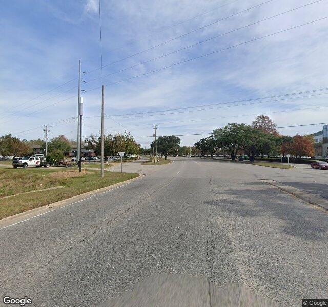 Crowne Health Care of Springhill Nursing Home in Mobile, AL — Street View