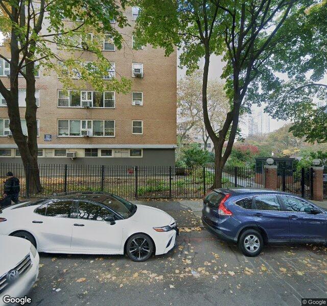 The Phoenix Rehabilitation and Nursing Center Nursing Home in Brooklyn, NY — Street View