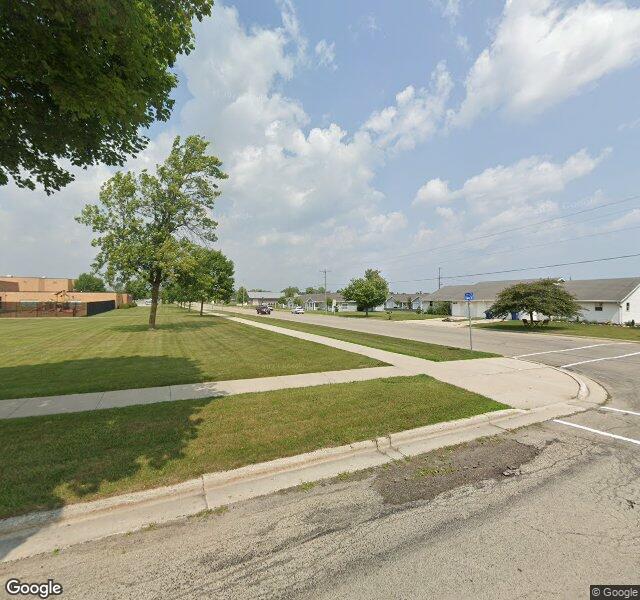 Kewaunee Health Services Nursing Home in Kewaunee, WI — Street View