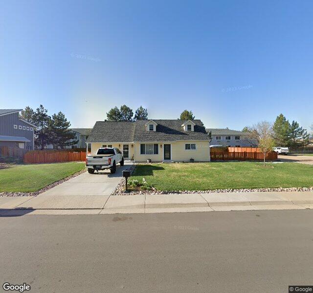 Waneka Park Assisted Living Assisted Living in Lafayette, CO — Street View