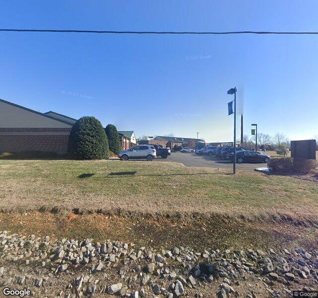Cal Turner Rehab and Specialty Care Nursing Home in Scottsville, KY — Street View