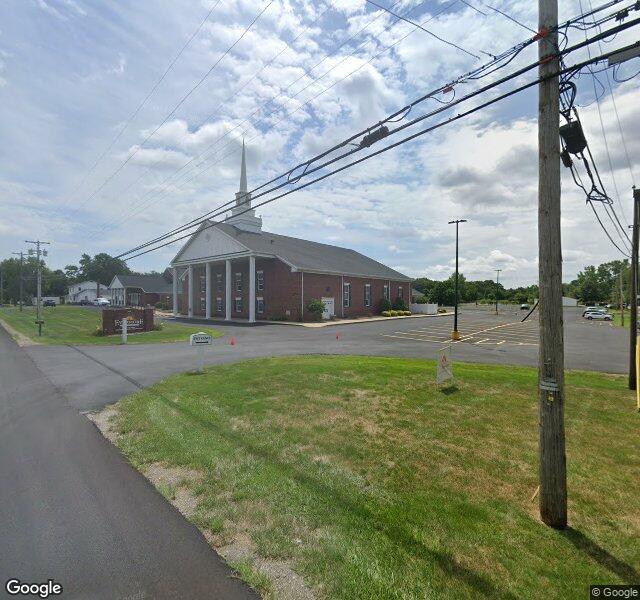 Altercare of Hartville Ctr for Nursing Home in Hartville, OH — Street View
