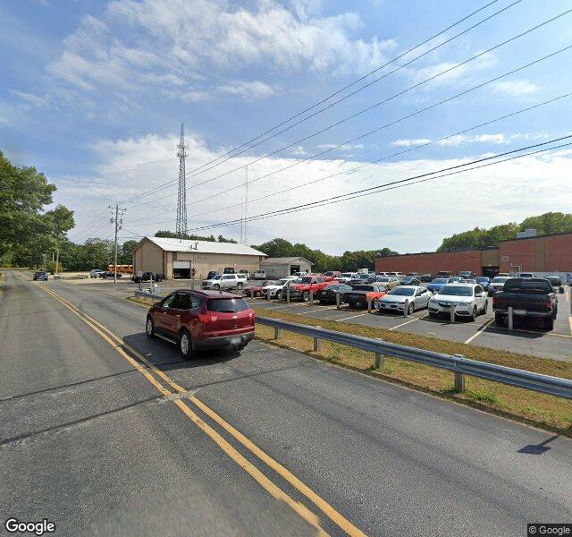 Montello Care Center Nursing Home in Montello, WI — Street View